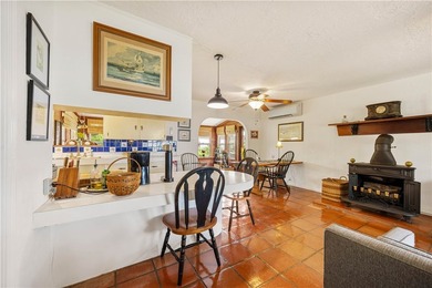 Amazing views from this 3/2/2 home in Ingleside on the Bay. Sits - photo 8