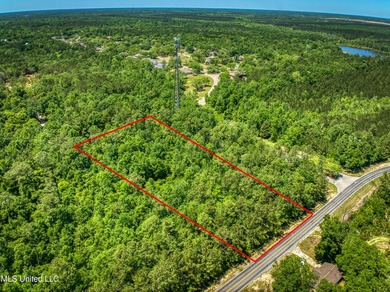1 acre of land in Pass Christian close to Magnolia Blvd. Call - photo 8