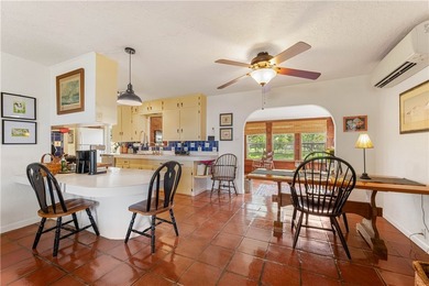 Amazing views from this 3/2/2 home in Ingleside on the Bay. Sits - photo 9