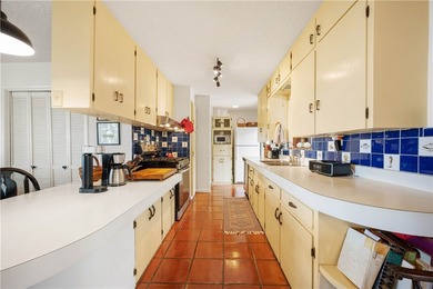 Amazing views from this 3/2/2 home in Ingleside on the Bay. Sits - photo 10