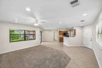 Enjoy elevated living on Lake Seguin with 108 feet of waterfront - photo 10
