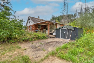 Henry Hagg Lake Home For Sale in Gaston Oregon