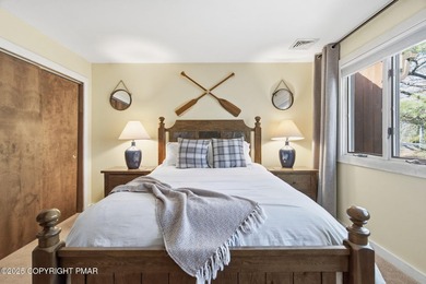 Charming Mountain Retreat in Blue Heron at Big Boulder Welcome - photo 50