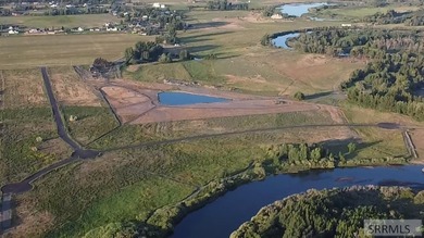 (private lake, pond, creek) Lot For Sale in Rexburg Idaho