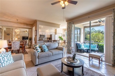 Lake Condo For Sale in Naples, Florida