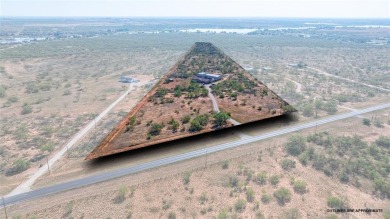 Lake Colorado City Home For Sale in Colorado City Texas