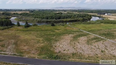 (private lake, pond, creek) Lot For Sale in Rexburg Idaho