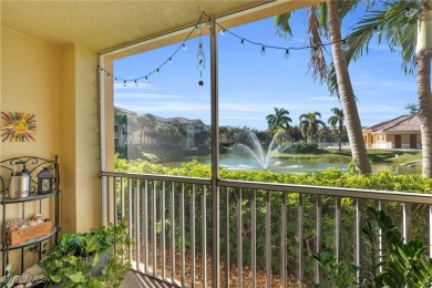 (private lake, pond, creek) Condo For Sale in Fort Myers Florida