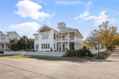 Lake Cameron Home For Sale in Pike RD Alabama