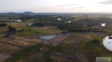 (private lake, pond, creek) Lot For Sale in Rexburg Idaho