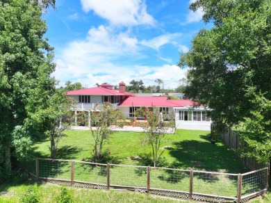 Lake Home For Sale in Panama City, Florida