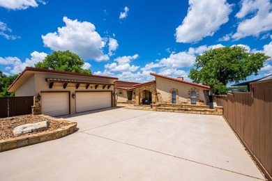Set on two expansive open-water lots with 170 feet of prime Lake - photo 2