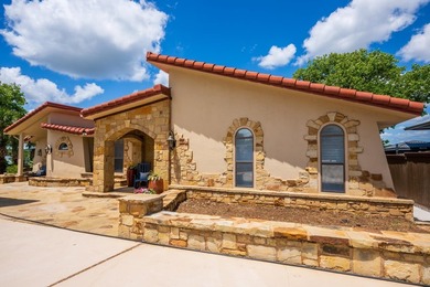 Set on two expansive open-water lots with 170 feet of prime Lake - photo 3