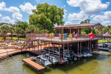 Set on two expansive open-water lots with 170 feet of prime Lake - photo 4