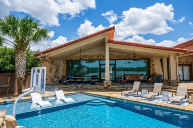 Set on two expansive open-water lots with 170 feet of prime Lake - photo 6