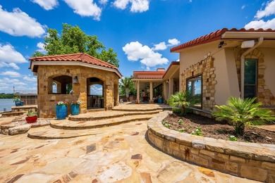 Set on two expansive open-water lots with 170 feet of prime Lake - photo 8