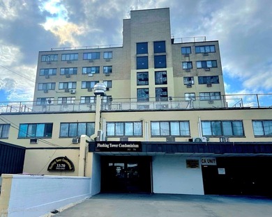 East River Commercial For Sale in Flushing New York