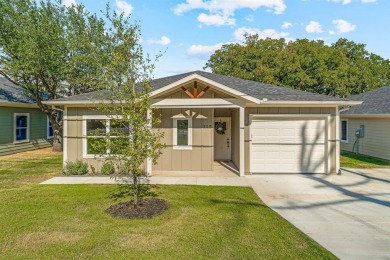 Lake Granbury Home For Sale in Granbury Texas