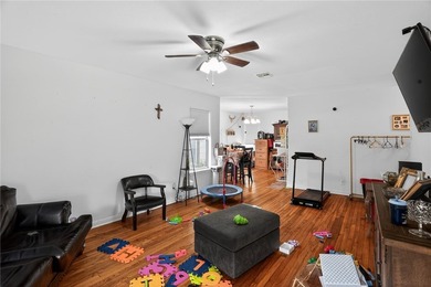 Charming three bed, two bath home with wood floors throughout - photo 12