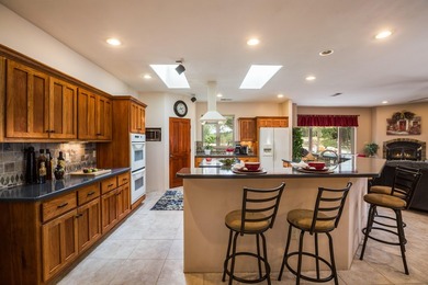 Situated on a stunning, completely fenced, 35-acre parcel - photo 12
