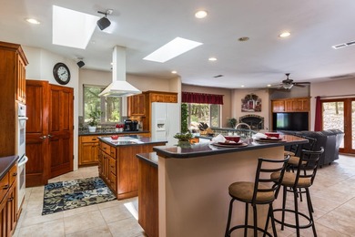 Situated on a stunning, completely fenced, 35-acre parcel - photo 13