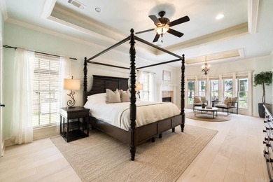 Breathtaking lake views take center stage in this exceptional - photo 16