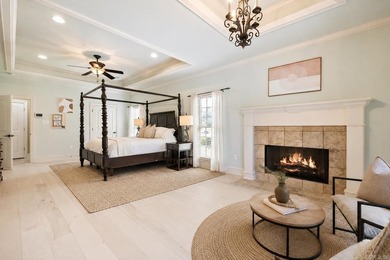 Breathtaking lake views take center stage in this exceptional - photo 17