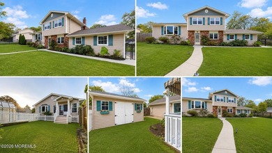 Welcome to this beautifully maintained and thoughtfully enhanced - photo 18