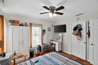 Charming three bed, two bath home with wood floors throughout - photo 19