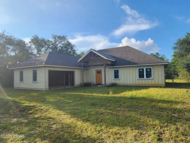 Merial Lake Home Sale Pending in Panama City Florida