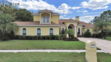 (private lake, pond, creek) Home For Sale in Odessa Florida