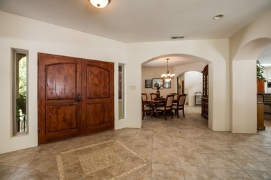 Situated on a stunning, completely fenced, 35-acre parcel - photo 23