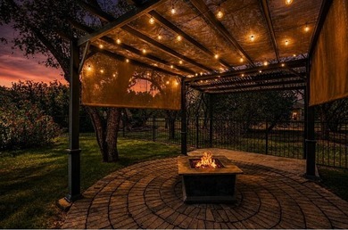 Positioned on a .27-acre homesite in the heart of Horseshoe Bay - photo 23