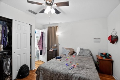 Charming three bed, two bath home with wood floors throughout - photo 24