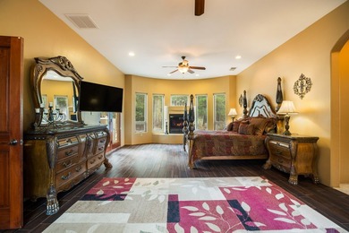 Situated on a stunning, completely fenced, 35-acre parcel - photo 29