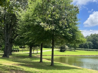 Lake Acreage For Sale in Arlington, Tennessee