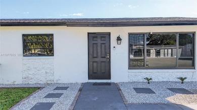 Lake Mangonia Home For Sale in West Palm Beach Florida