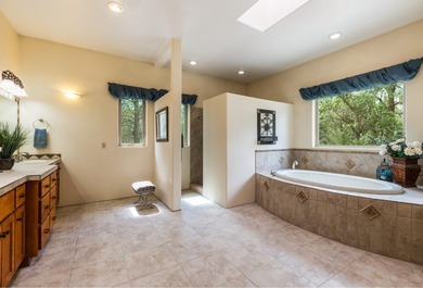 Situated on a stunning, completely fenced, 35-acre parcel - photo 34