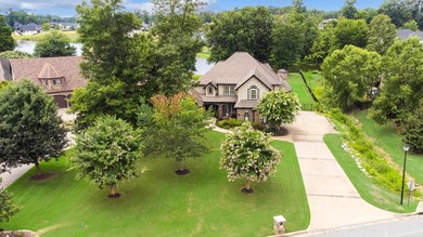 Breathtaking lake views take center stage in this exceptional - photo 43
