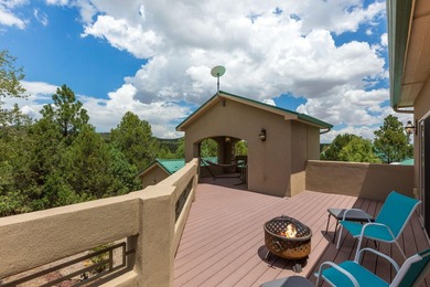 Situated on a stunning, completely fenced, 35-acre parcel - photo 44