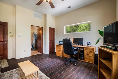 Situated on a stunning, completely fenced, 35-acre parcel - photo 50