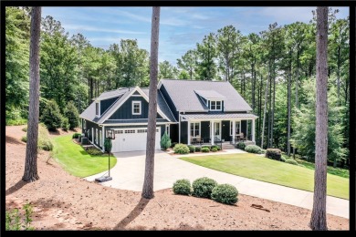 This lovely 4-bedroom, 3 full bathroom home amidst 2.69 acres of - Lake Home For Sale in Seneca, South Carolina