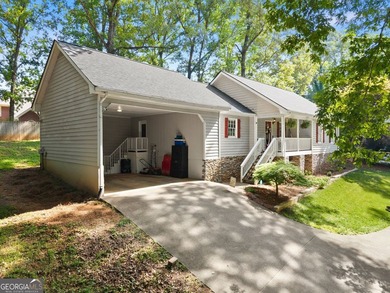 **NO HOA and just minutes from Lake Lanier!** This beautifully - photo 3