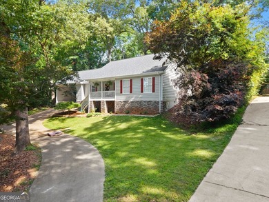 **NO HOA and just minutes from Lake Lanier!** This beautifully - photo 6