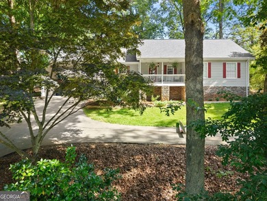 **NO HOA and just minutes from Lake Lanier!** This beautifully - photo 7