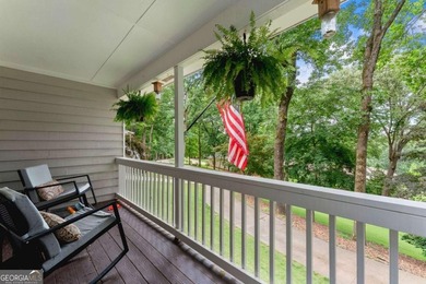 **NO HOA and just minutes from Lake Lanier!** This beautifully - photo 8