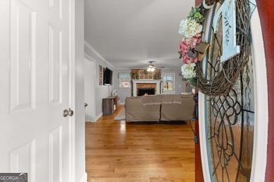 **NO HOA and just minutes from Lake Lanier!** This beautifully - photo 10