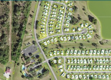 CORNER LOT IN Village of Holiday Lake? This is the one for you! - photo 3