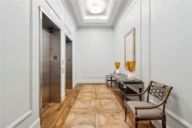 Welcome to the Kalorama Building - refined luxury condominium