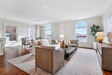 Welcome to the Kalorama Building - refined luxury condominium